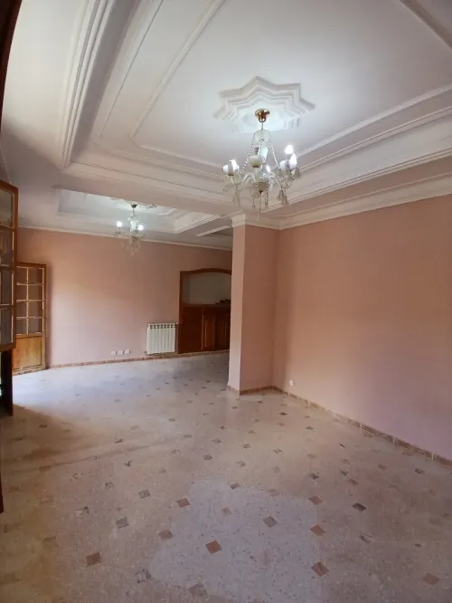 Location Appartement Niveau de villa F4 Alger El achour