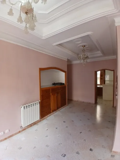 Location Appartement Niveau de villa F4 Alger El achour