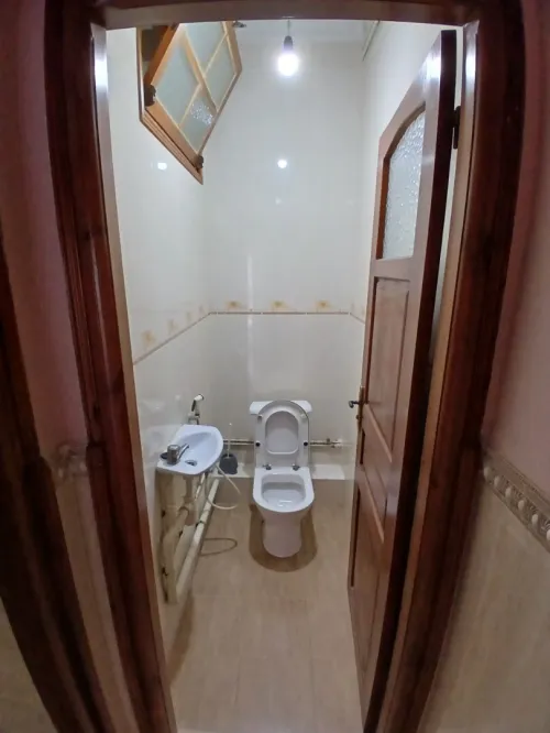 Location Appartement Niveau de villa F4 Alger El achour