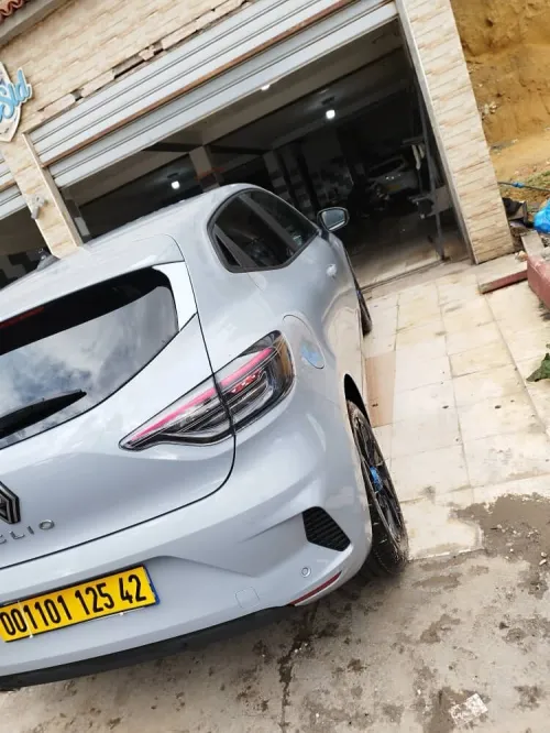 Renault Clio 5  2025 Evolution