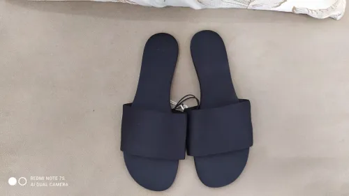 HM  Sandals original  Caba