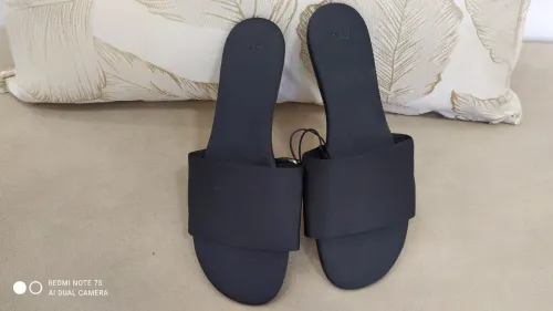 HM  Sandals original  Caba