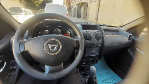 Dacia Duster 2016 Duster