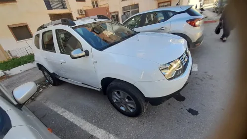 Dacia Duster 2016 Duster