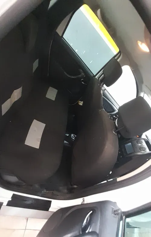 Dacia Duster 2016 Duster