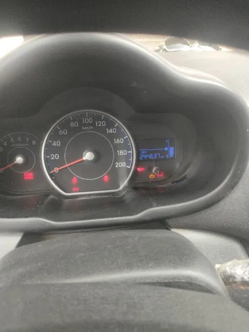 Hyundai I10 2014 Bas clim