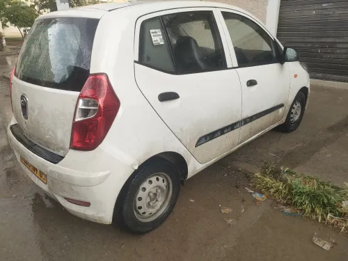 Hyundai I10 2014 Bas clim