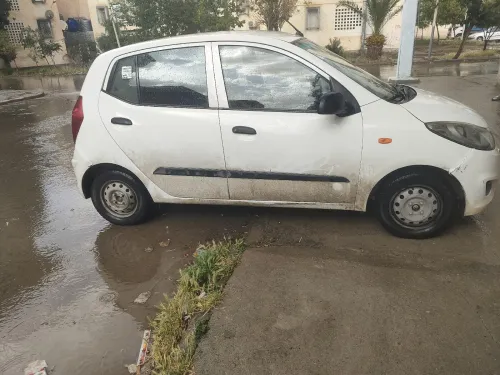 Hyundai I10 2014 Bas clim