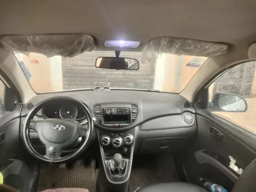 Hyundai I10 2014 Bas clim