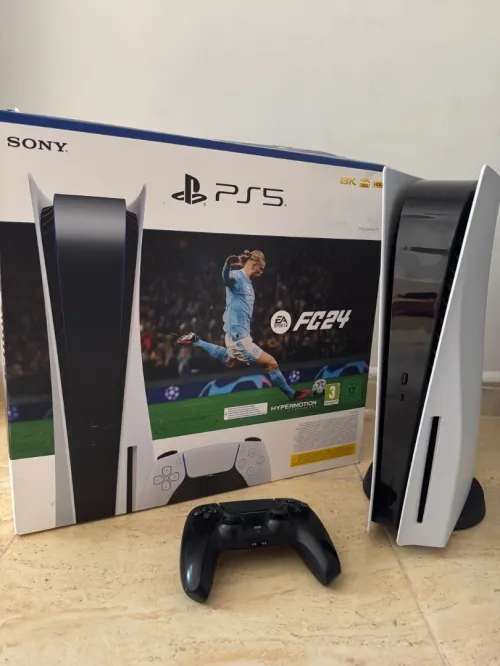 PS5 Playstation 5