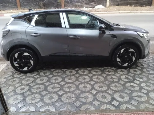 Renault Captur 2025 1.3 TCE 155 CH