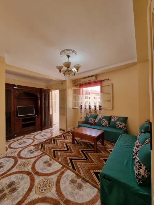 Location vacances Appartement F4 Mostaganem Mostaganem