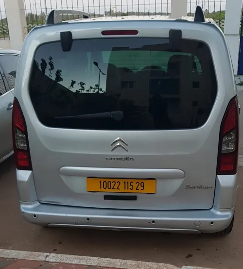 Citroen Berlingo Multispace 2015 