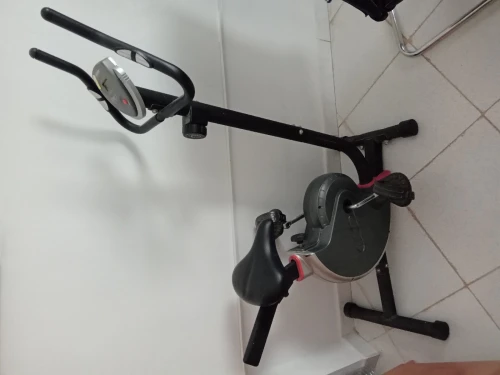 Vente vélo de maison 