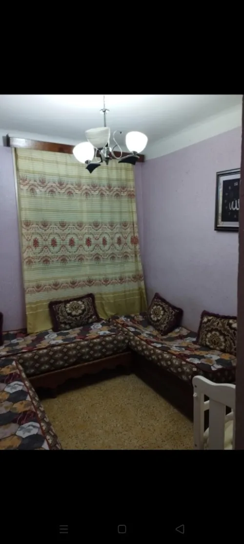Vente Appartement F4 Tlemcen Remchi