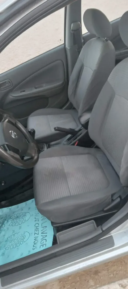 Nissan Sunny 2011 Sunny 11