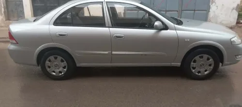 Nissan Sunny 2011 Sunny 15