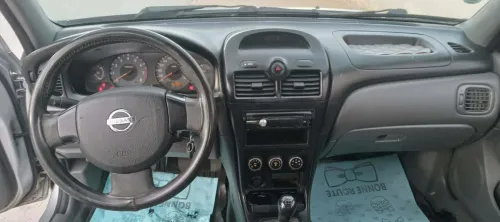 Nissan Sunny 2011 Sunny 18