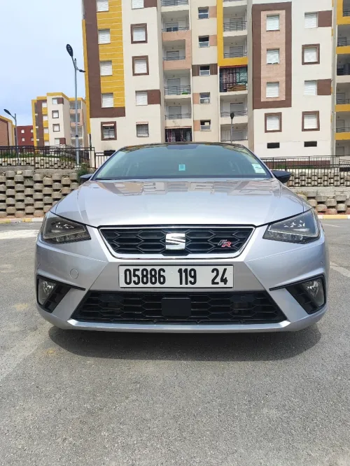 Seat Ibiza 2019 FR