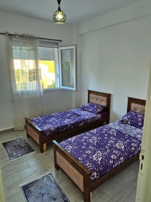 Location Appartement F3 Tizi Ouzou Tigzirt