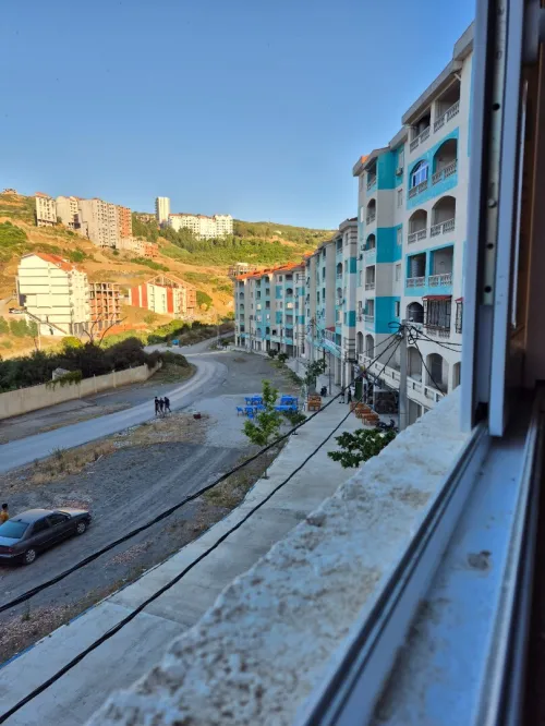 Location Appartement F3 Tizi Ouzou Tigzirt