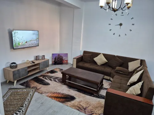 Location Appartement F3 Tizi Ouzou Tigzirt