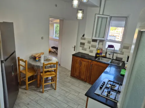 Location Appartement F3 Tizi Ouzou Tigzirt