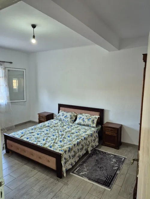 Location Appartement F3 Tizi Ouzou Tigzirt