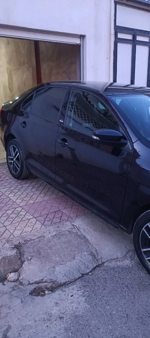 Skoda Rapid 2019 Monte-Carlo