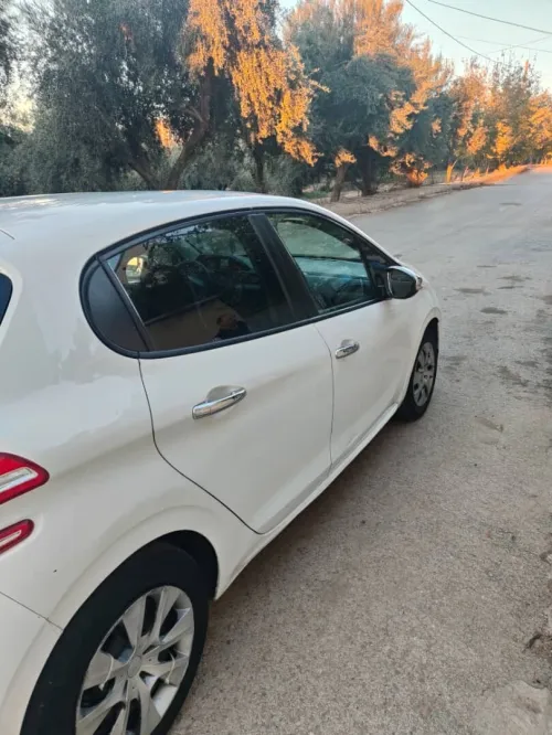 Peugeot 208 2013 Active