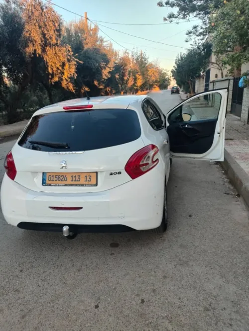 Peugeot 208 2013 Active