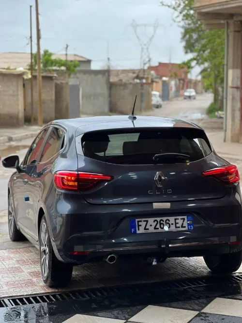 Renault Clio 5 intense plus 2021 Intense plus