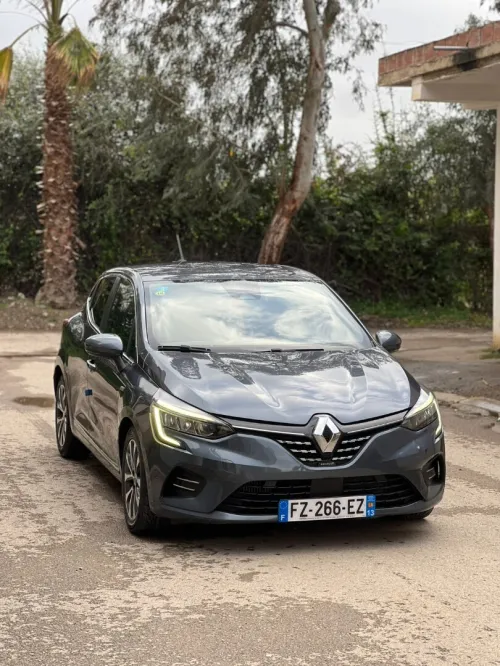 Renault Clio 5 intense plus 2021 Intense plus