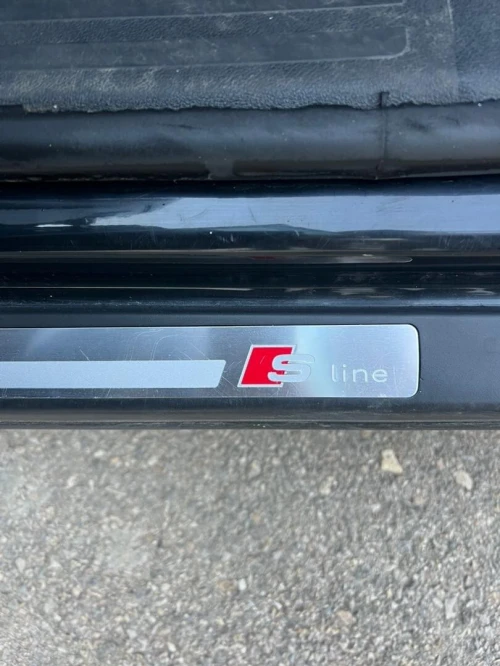 Audi A3 2010 S Line