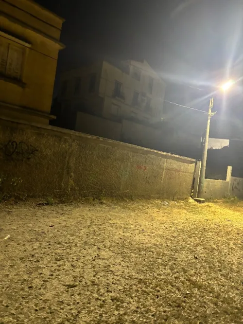 Vente Terrain Alger El biar
