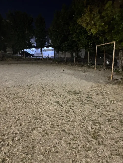 Vente Terrain Alger El biar