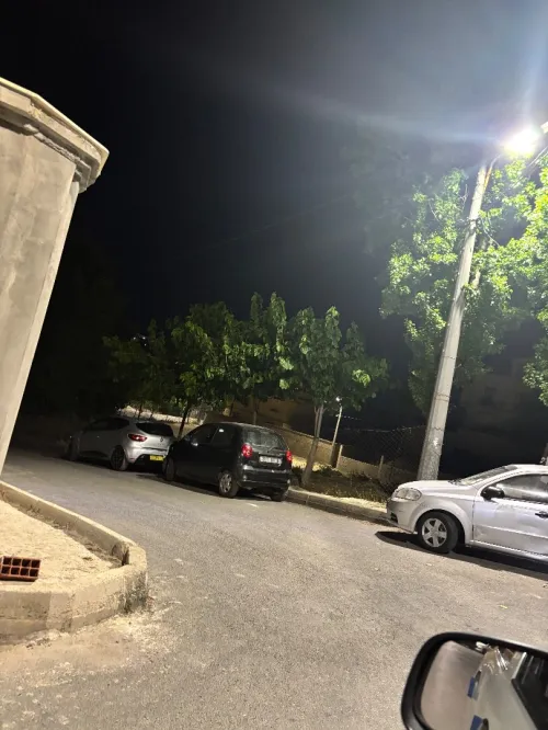 Vente Terrain Alger El biar