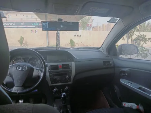 Great Wall C30 2013 C30
