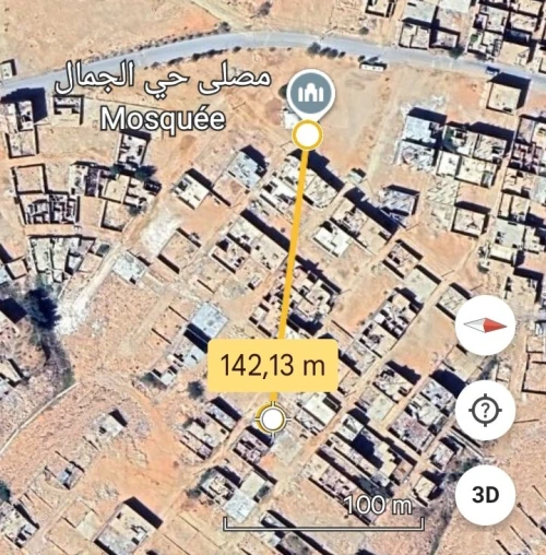 Vente Local Ghardaïa Ghardaia