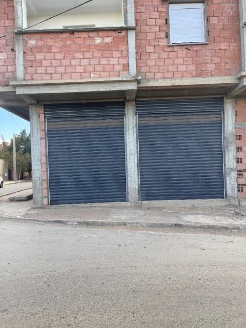 Location Local Aïn Defla El attaf