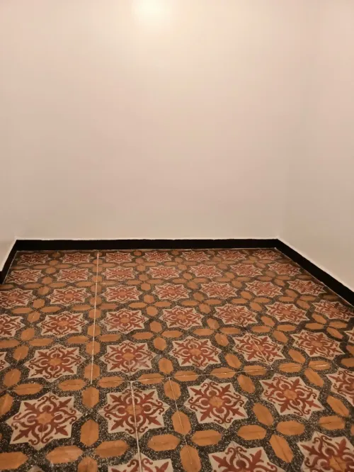 Vente Appartement F3 Alger Sidi mhamed