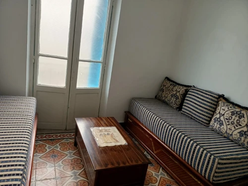 Vente Appartement F3 Alger Sidi mhamed