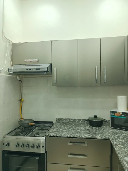 Vente Appartement F3 Alger Sidi mhamed