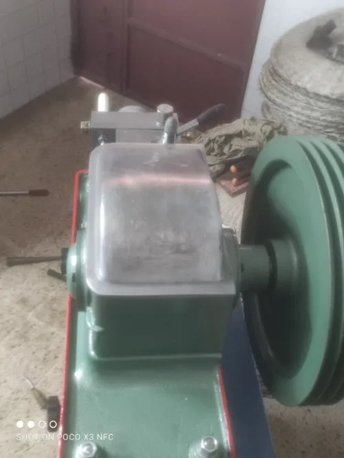 Pompe simplex pieralisi 400 a vendre 