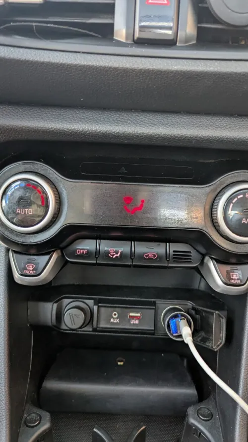 Kia Picanto 2018 GT-Line