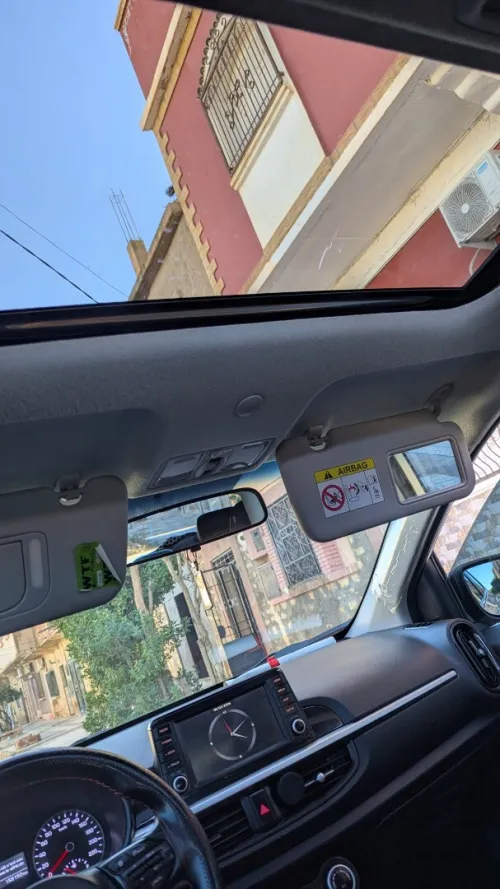 Kia Picanto 2018 GT-Line