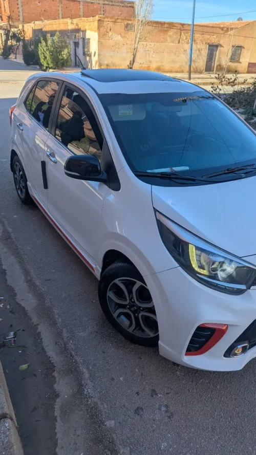 Kia Picanto 2018 GT-Line