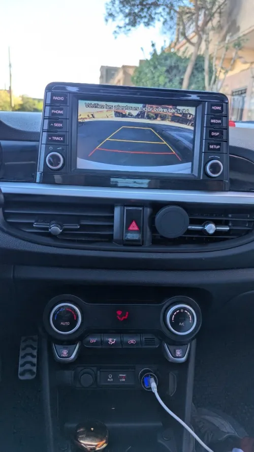 Kia Picanto 2018 GT-Line