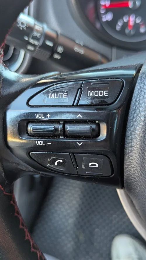 Kia Picanto 2018 GT-Line