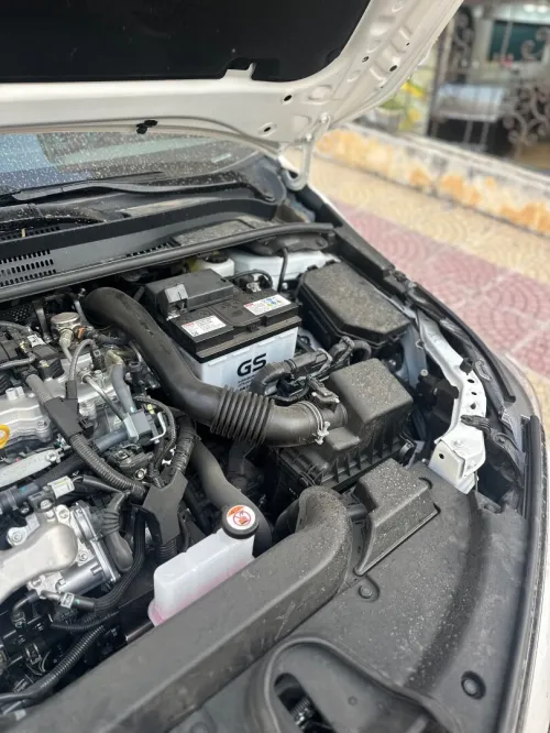 Toyota Corolla 2025 Élite